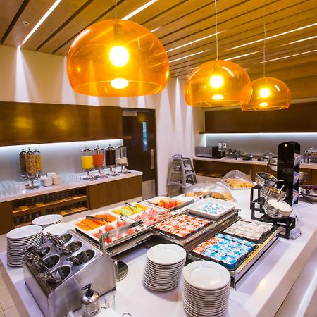 Holiday Inn Express Merida By Ihg Exterior foto