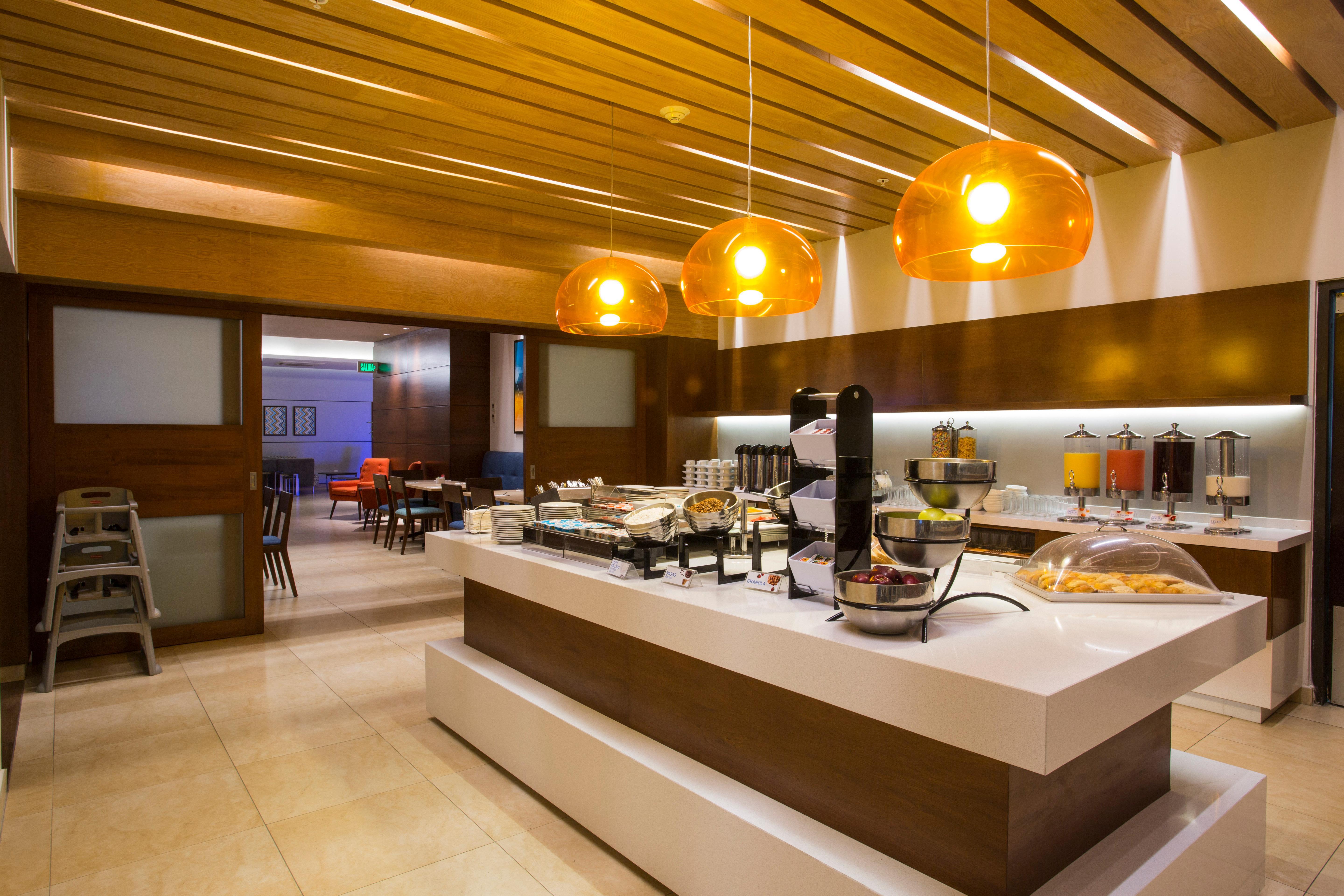 Holiday Inn Express Merida By Ihg Exterior foto