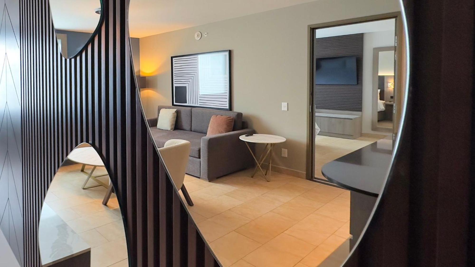 Holiday Inn Express Merida By Ihg Exterior foto