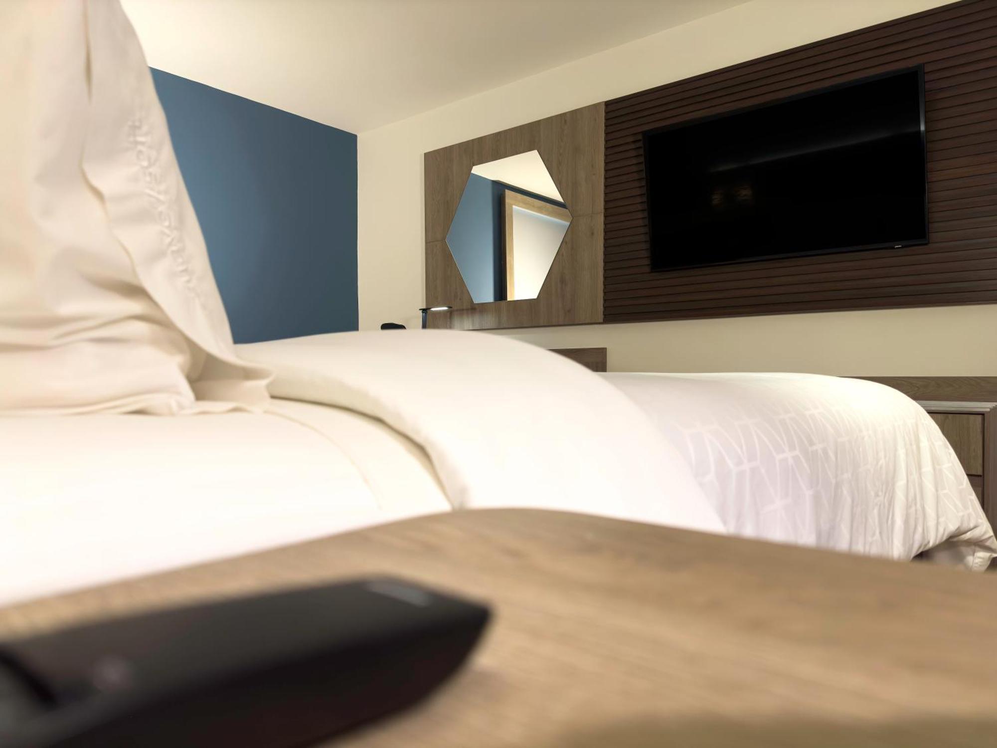 Holiday Inn Express Merida By Ihg Exterior foto